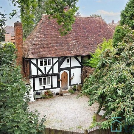 The Buttery Villa Maidstone Luaran gambar