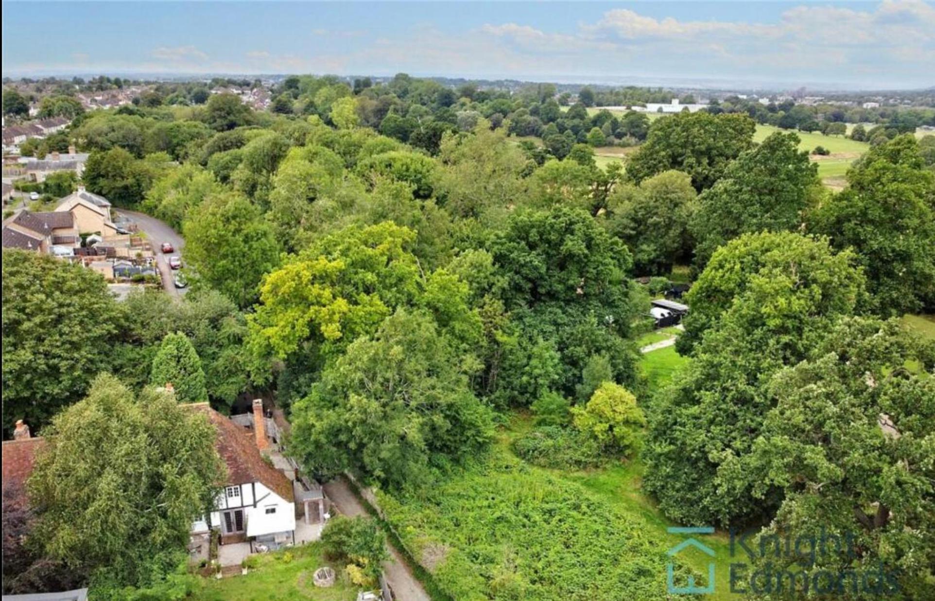 The Buttery Villa Maidstone Luaran gambar