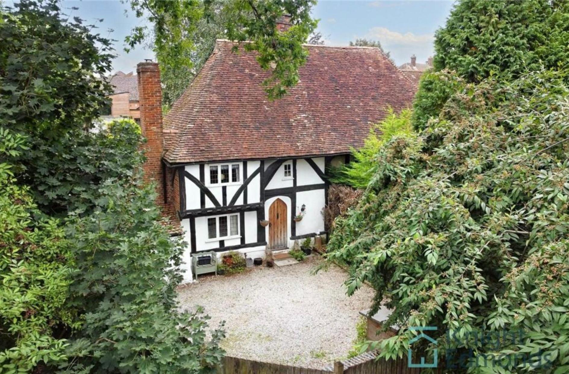 The Buttery Villa Maidstone Luaran gambar