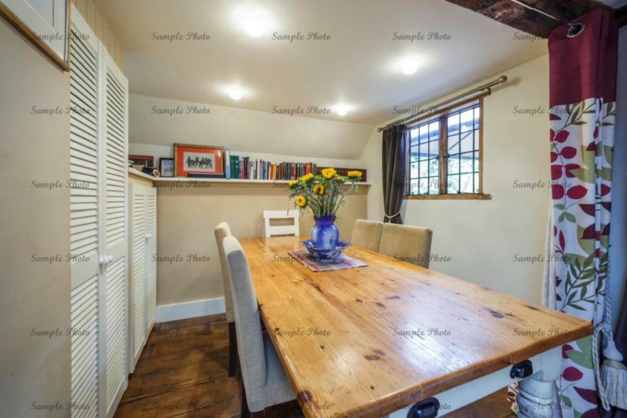 The Buttery Villa Maidstone Luaran gambar