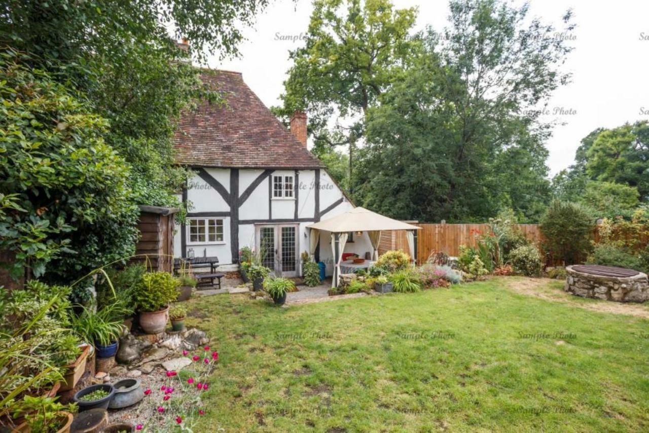 The Buttery Villa Maidstone Luaran gambar