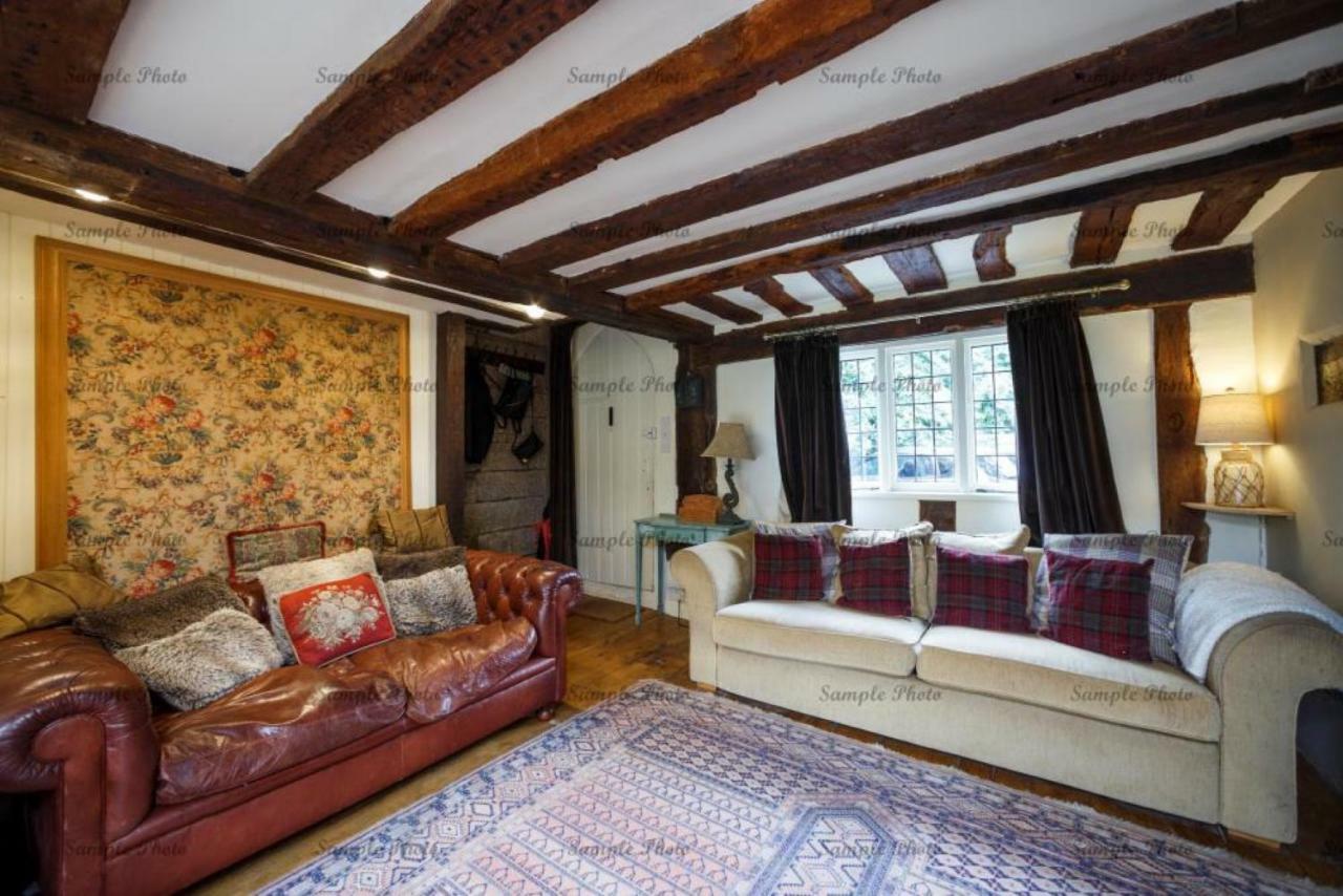 The Buttery Villa Maidstone Luaran gambar