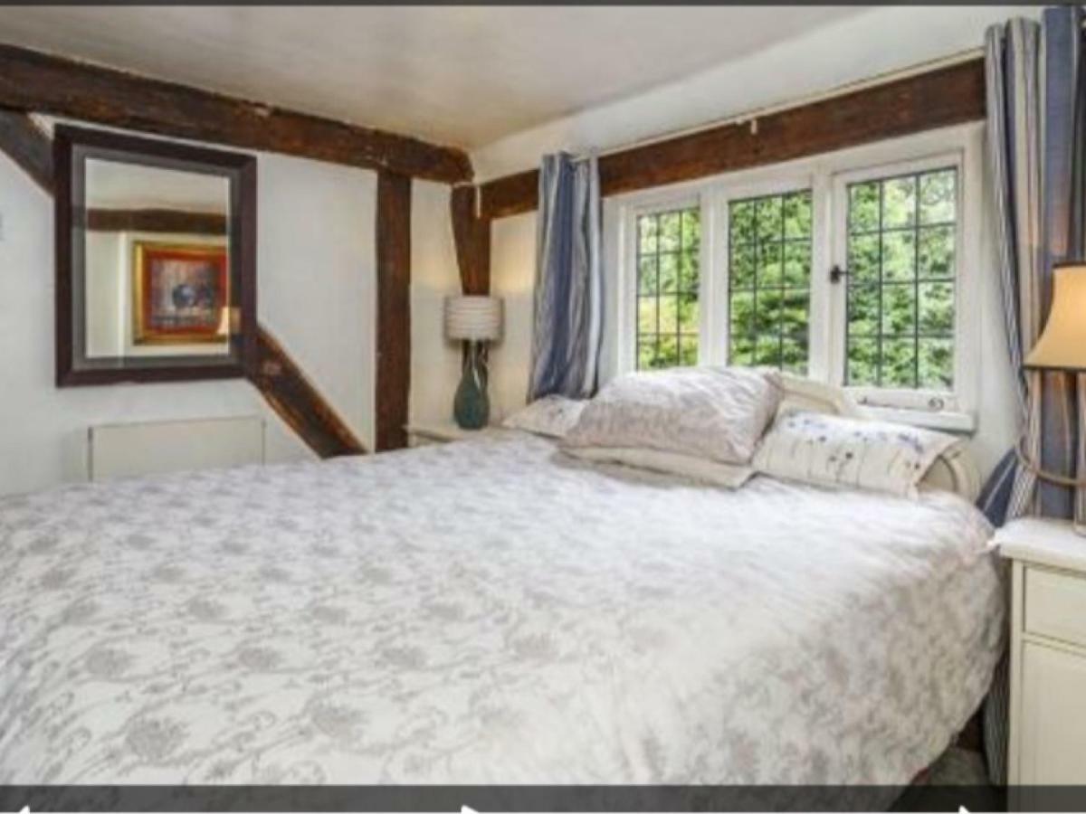 The Buttery Villa Maidstone Luaran gambar